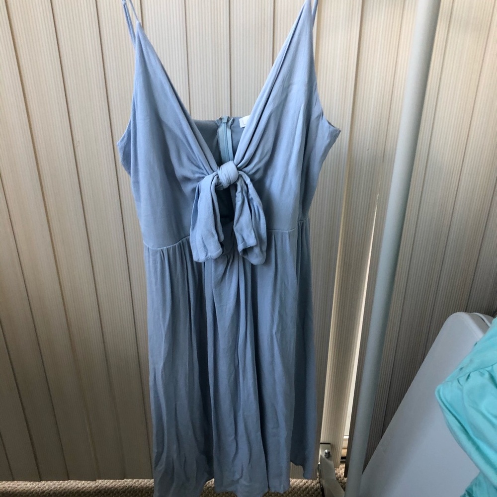 dress